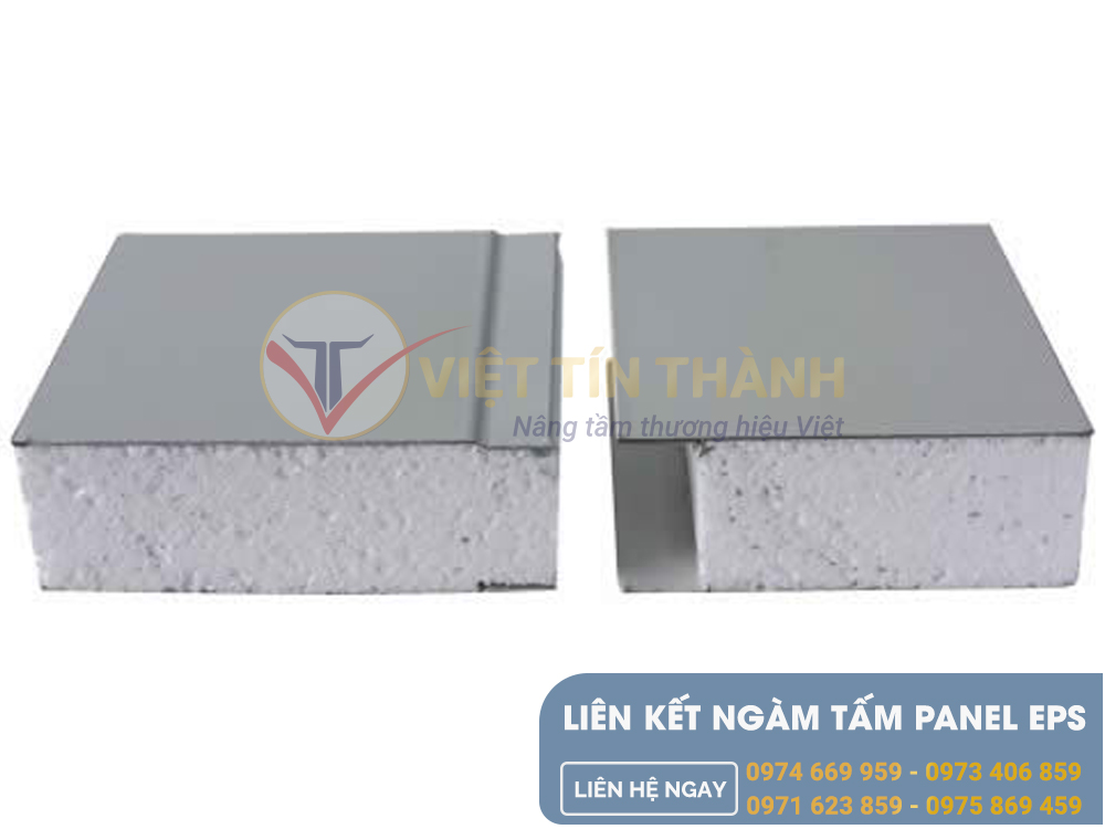 panel cách nhiệt eps, thi công panel cách nhiệt, vật liệu cách nhiệt